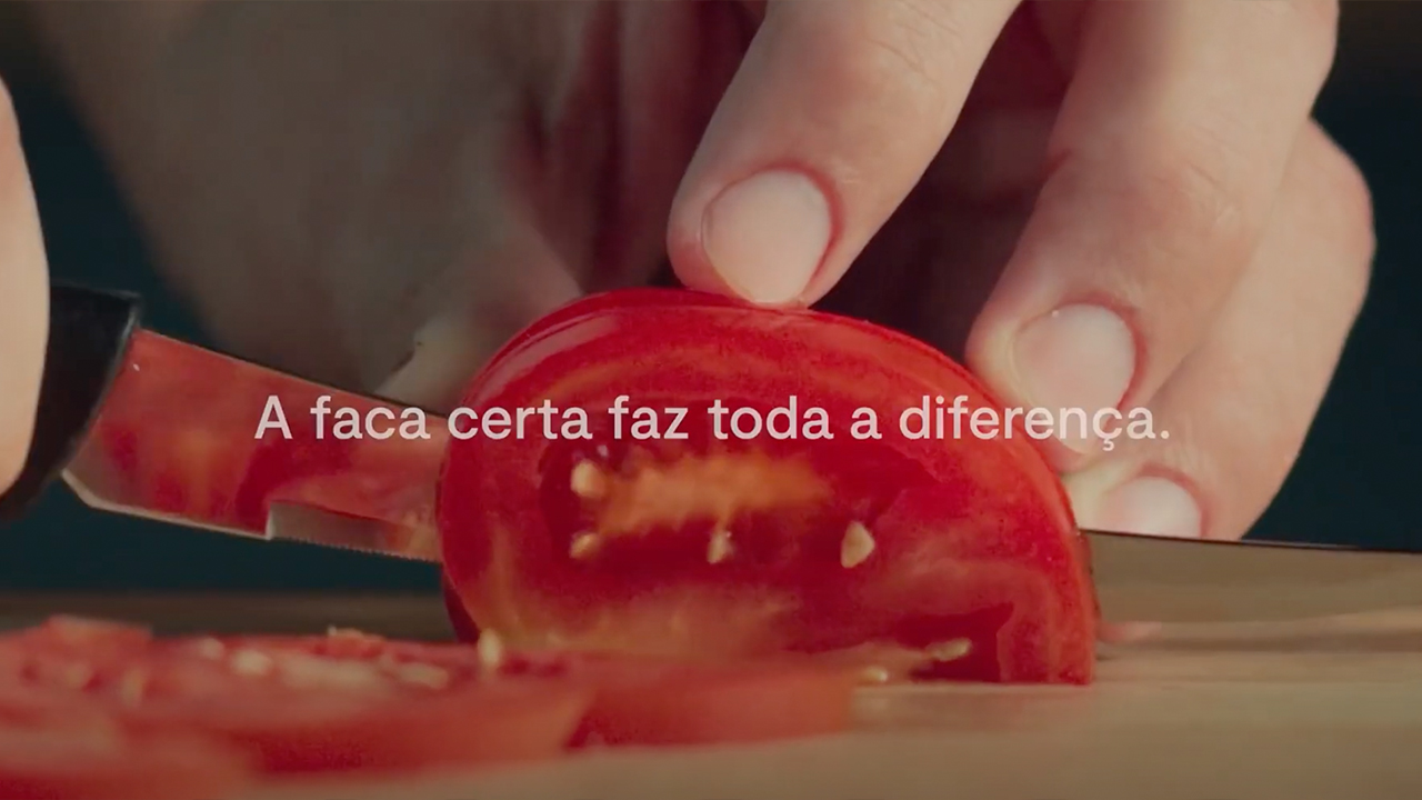 MARKETING_INFLUENCIA PRA FAZER BONITO_Faca para Tomate